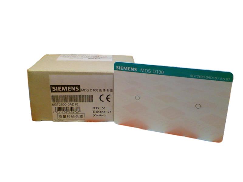 SIEMENS 6GT2600-0AD10