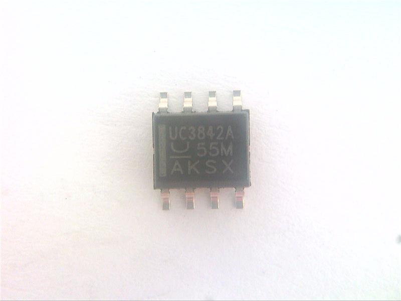 TEXAS INSTRUMENTS SEMI UC3842AD8TRG4