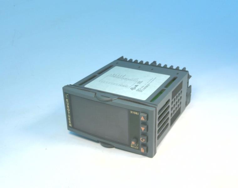 INVENSYS 2108I/AL/GN/VH/FH/FH/ENG/