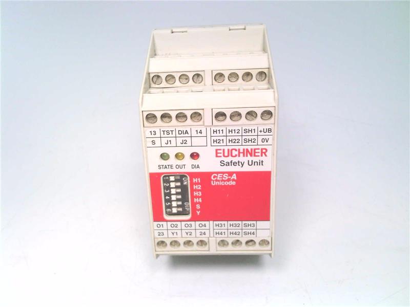 CES-AZ-ALS-04B-113090 by EUCHNER