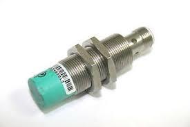 PEPPERL & FUCHS IVH-18GM-V1