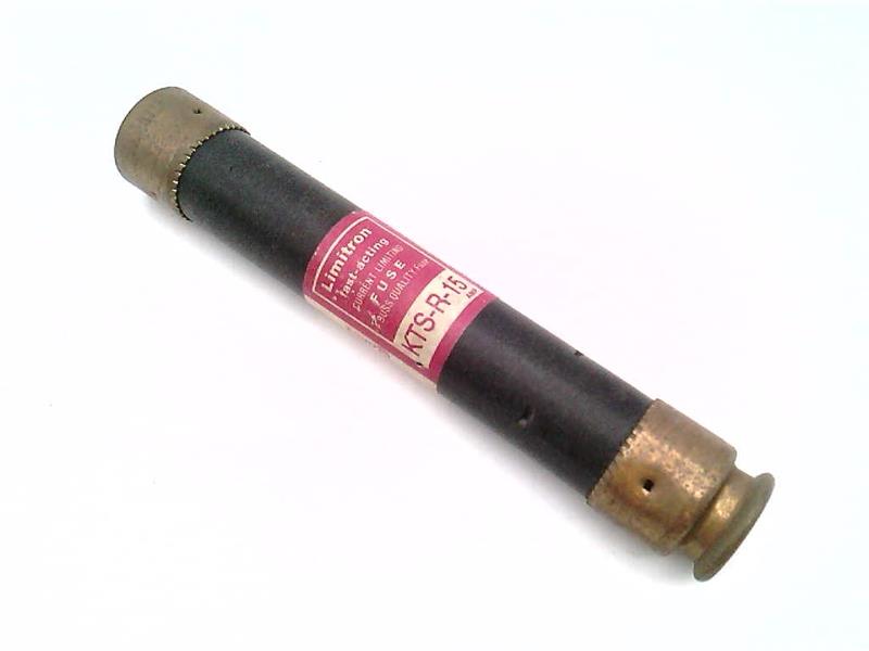 EATON CORPORATION KTS-R-15