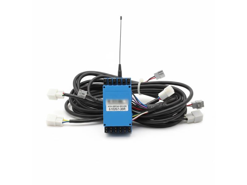 ASEA BROWN BOVERI 610267-36R