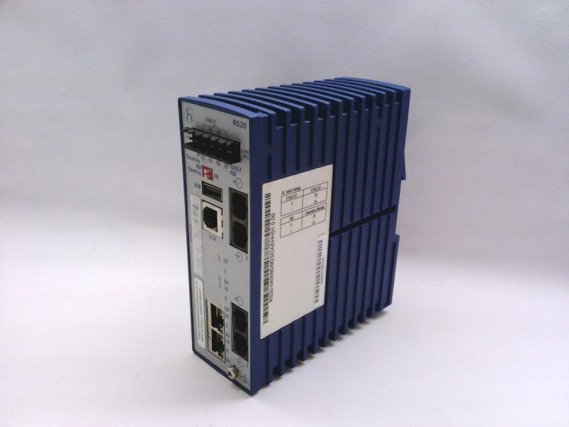 BELDEN RS20-0400M2M2SDAEHH01.0.00