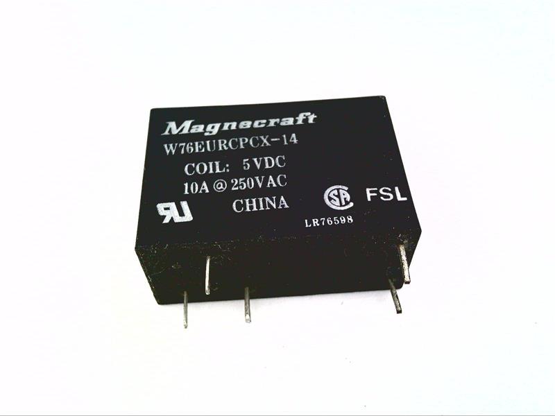 SCHNEIDER ELECTRIC W76EURCPCX-14