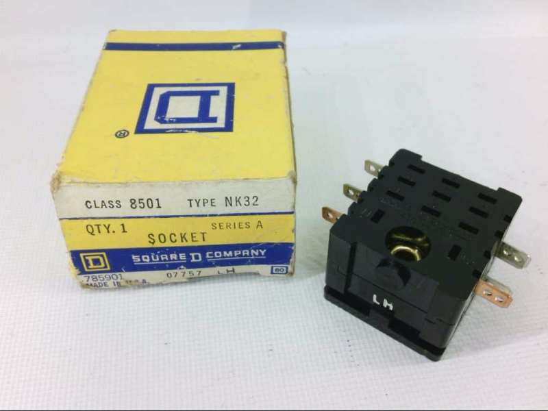 8501-NK32 by SCHNEIDER ELECTRIC