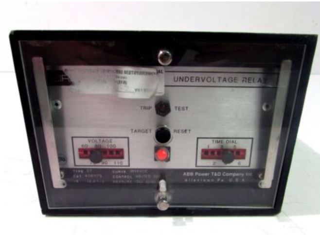 ASEA BROWN BOVERI 411R1175