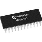 MICROCHIP TECHNOLOGY INC ATF22V10C-10PU
