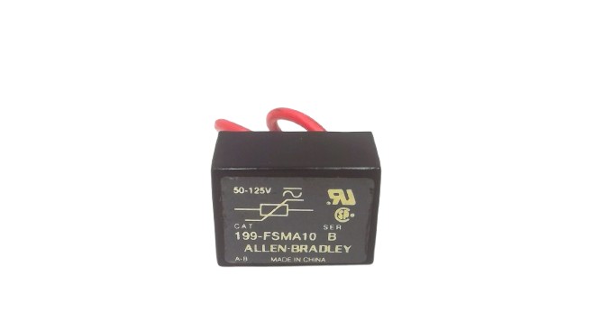ALLEN BRADLEY 199-FSMA10