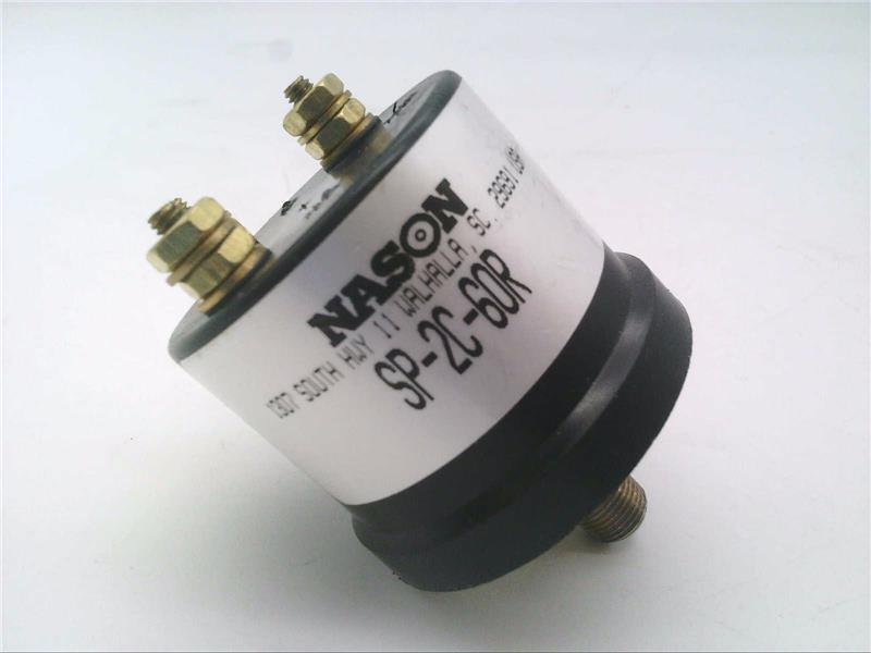 NASON SP-2C-60R