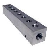 PNEUMADYNE M20-250-8-SS