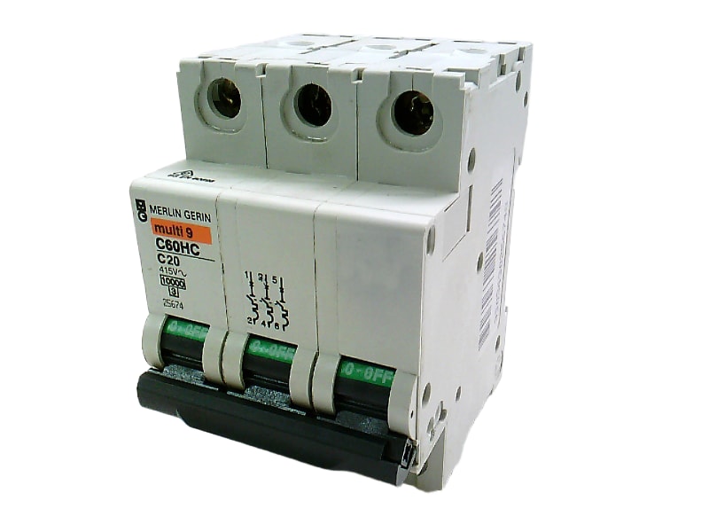 MG25674 by SCHNEIDER ELECTRIC