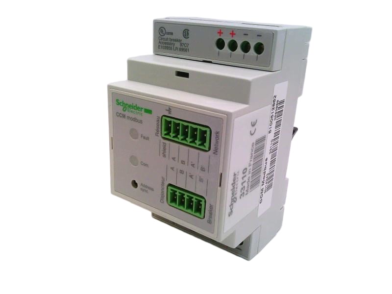 SCHNEIDER ELECTRIC 33110