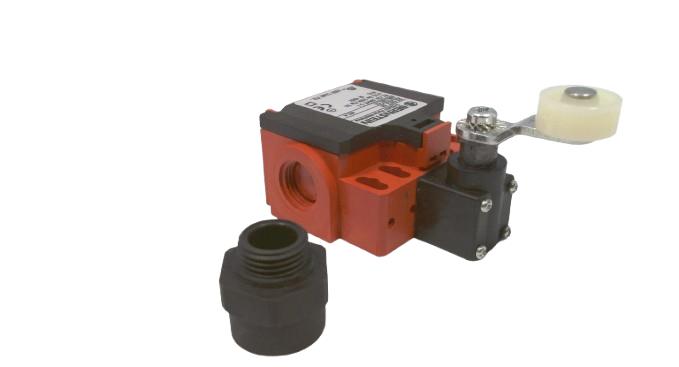 ALTRA INDUSTRIAL MOTION 608-5185-111