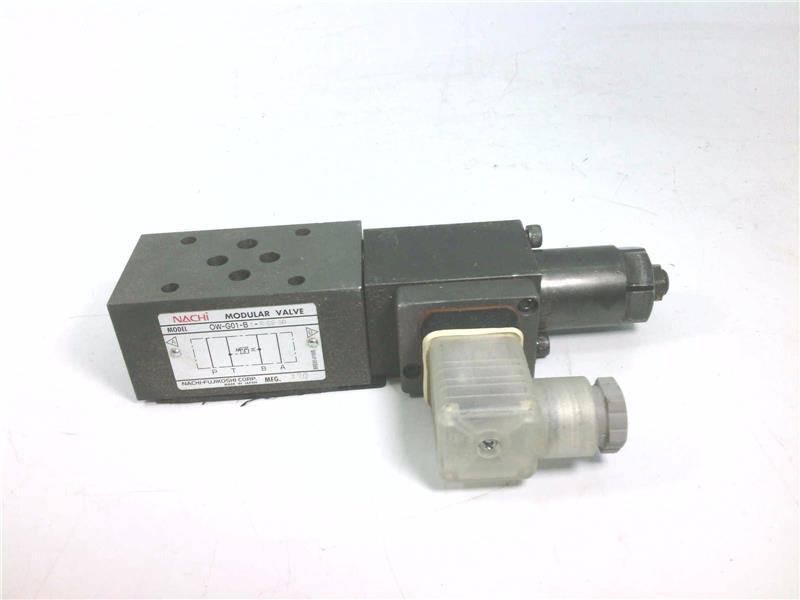 NACHI OW-G01-B1-R-D2-30