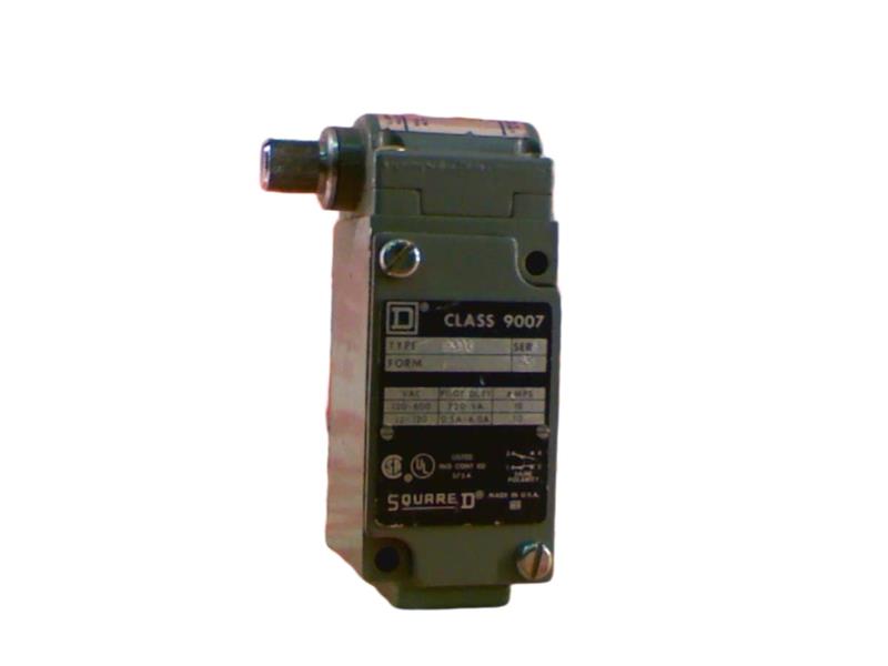 9007-B53C by SCHNEIDER ELECTRIC