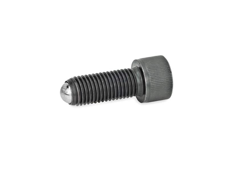 JW WINCO 605-M10-16-A