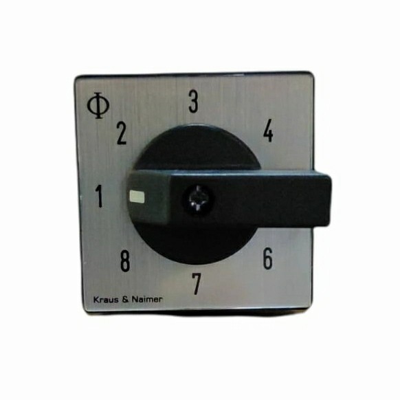 KRAUS & NAIMER CA10-A235-600