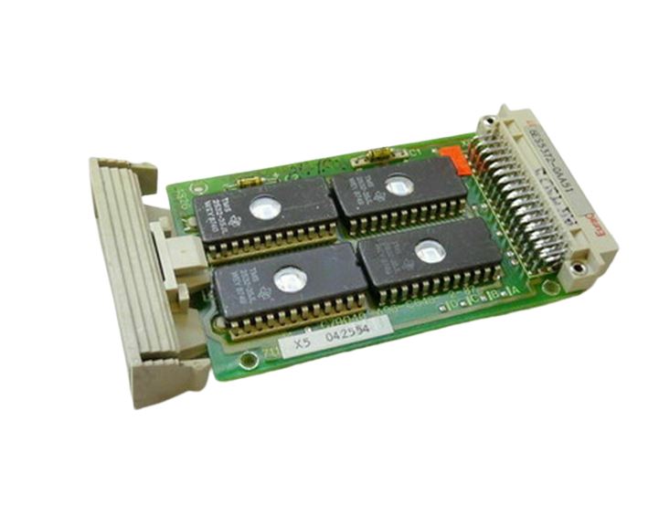 SIEMENS 6ES5372-0AA51