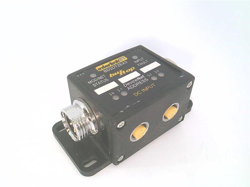 TURCK BD2DT2EX0