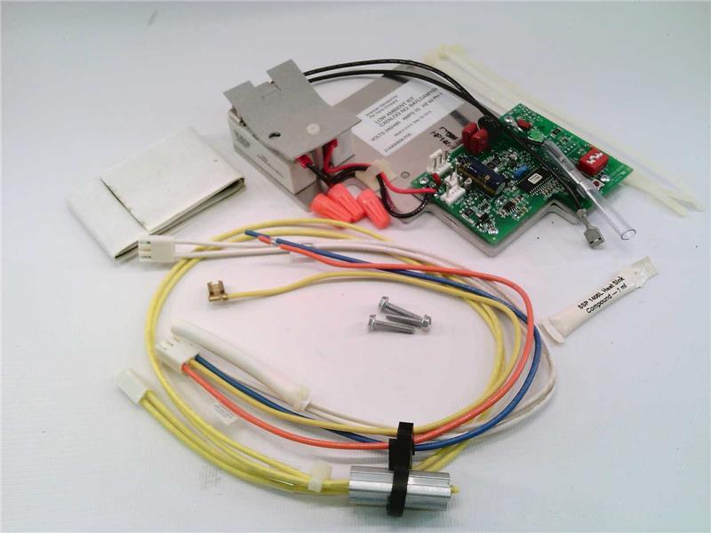 INGERSOLL RAND BAYLOAM103