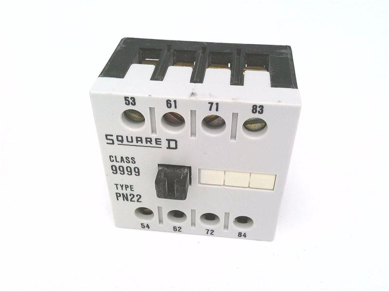 SCHNEIDER ELECTRIC 9999-PN22