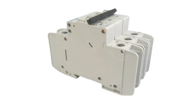 EATON CORPORATION FAZ-D10/3-NA-L