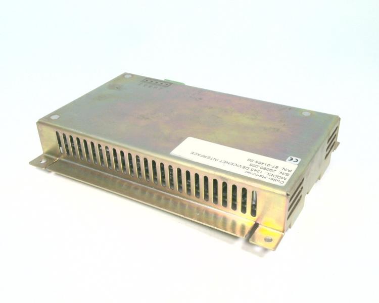 EATON CORPORATION 87-01465-00