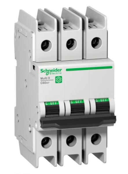 SCHNEIDER ELECTRIC M9F43325