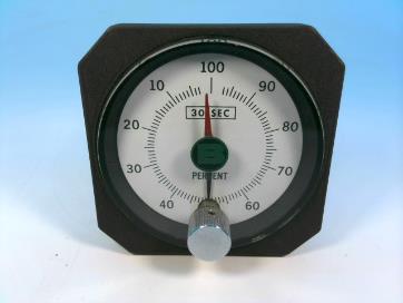 BRISTOL COMPANY 6310-30S