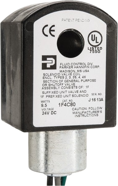 1F4C80 by PARKER