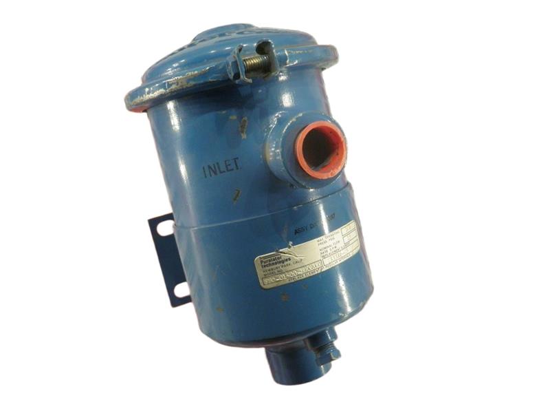 CLARCOR INC FBC-015CC-BD0NDD