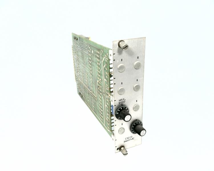 ASEA BROWN BOVERI 846417-RC