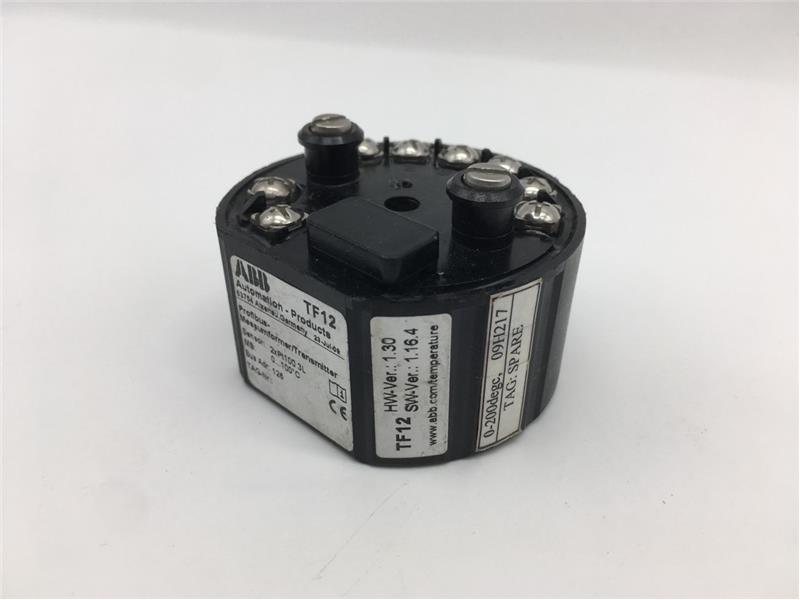 TF12 by ASEA BROWN BOVERI