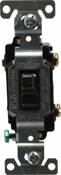 EATON CORPORATION CSB115B