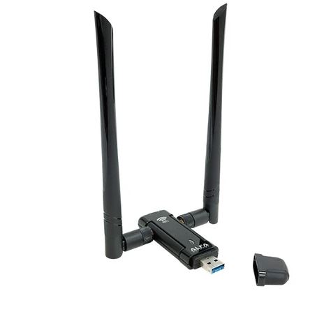 AWUS036AC by ALFA ELECTRONIQUE