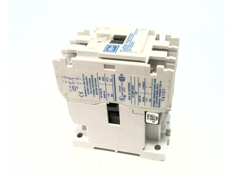 EATON CORPORATION CE15DN2AB