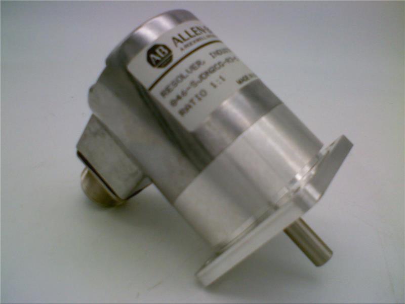 ALLEN BRADLEY 846-SJDN2CG-R3-C