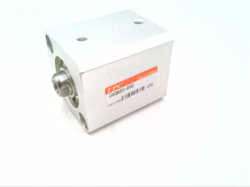 TPC MECHATRONICS CO UAQB-25-25D