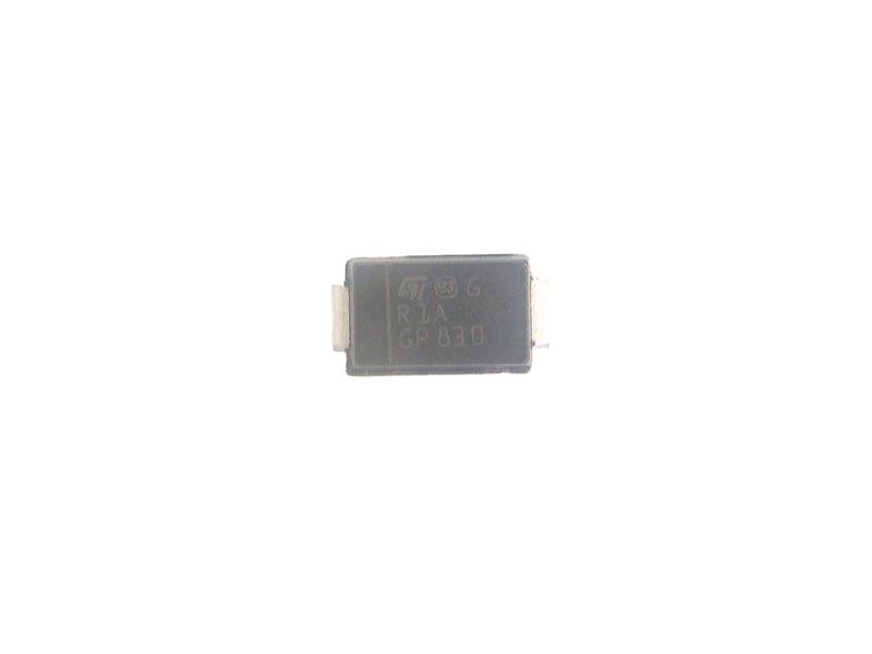 ST MICRO STTH1R02A