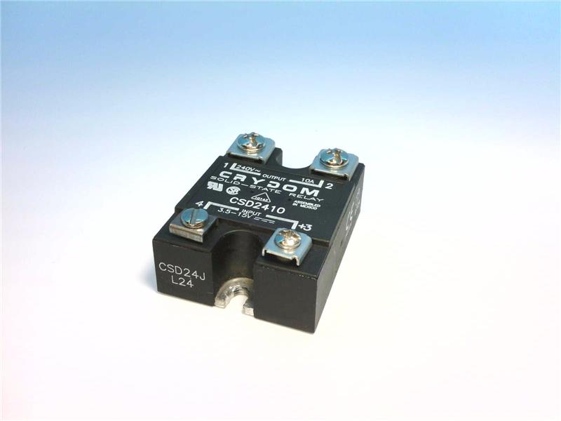 SENSATA TECHNOLOGIES CSD2410