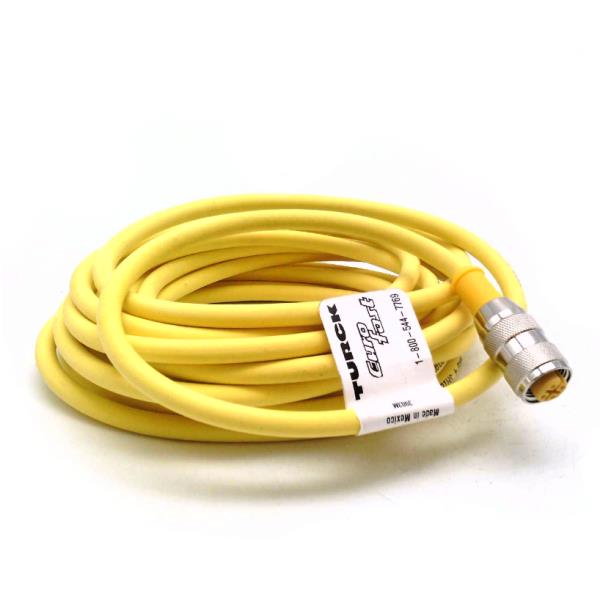 RK 4.41T-4/S529/SV by TURCK