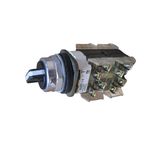 ALLEN BRADLEY 800T-J2C