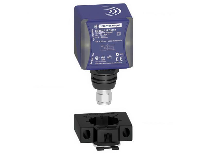 XS8C2A4PCM12 by SCHNEIDER ELECTRIC