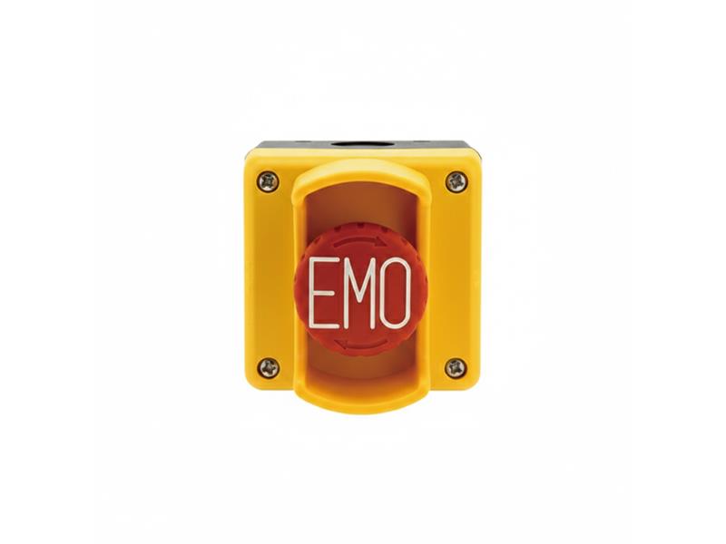 IDEC FB1W-HW1B-V411R-EMO-2