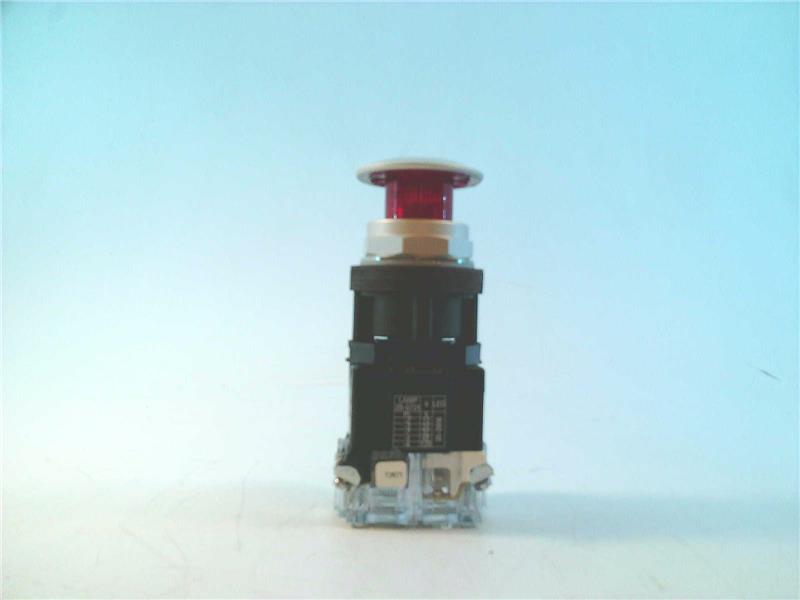 EATON CORPORATION HT8FBRABF7