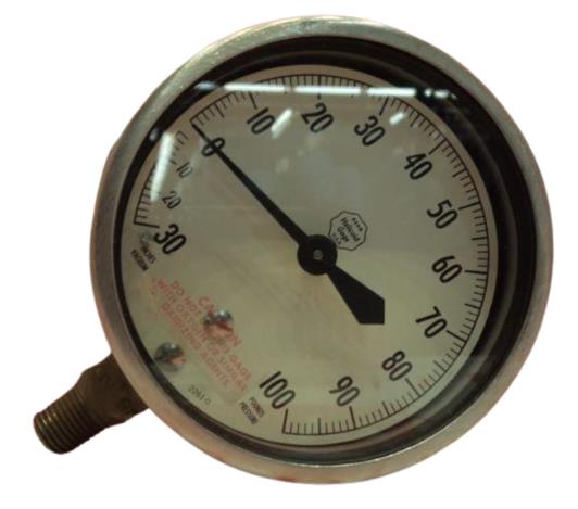 HELICOID 410R-3-1/2-S-BT-W-300