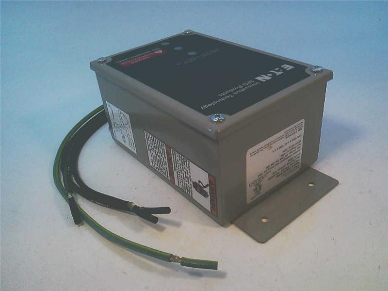 EATON CORPORATION EQX080-NN201