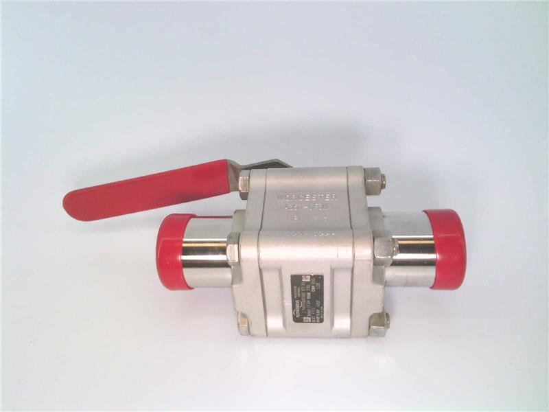 FLOWSERVE 2PWK4466RT-XBO-V77