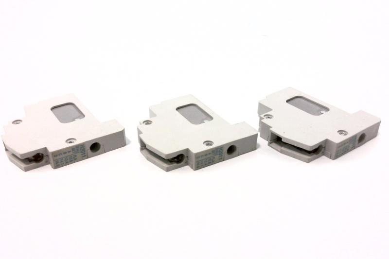 EATON CORPORATION H-2008-3